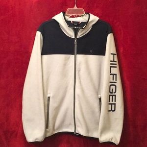 Tommy Hilfiger Fleece Hoodie